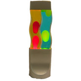 Twin Motion Lamp