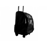 Pet Rolling Backpack