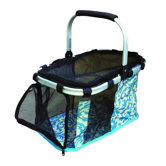Basket Pet Carrier