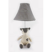Bear Table Lamp