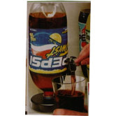 Fizz Saver