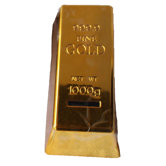 Gold Bullion Coin Bank