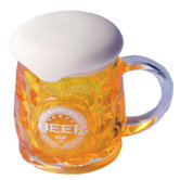 beer mug