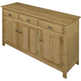 Hertford 3 Door Sideboard