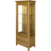 Hertford Display Cabinet