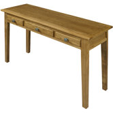 Hertford Writing Table
