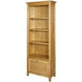 Old Charm Bookcases