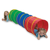 Find Me Multi Color Tunnel