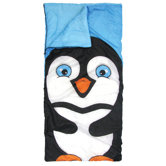 Perfect Penguin Slumber Bag