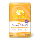 Indoor Health Dry Cat Food