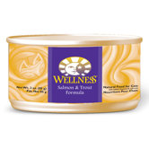 Salmon and Trout Formula Canned Cat Food