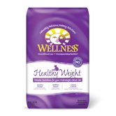 Healthy Weight Dry Cat Food
