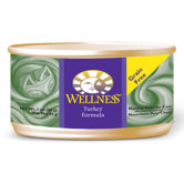 Turkey Formula Canned Cat Food