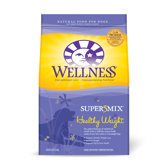 Super5Mix Healthy Weight Dry Dog Food
