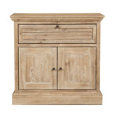 Eden Nightstand