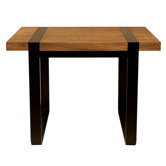 Santa Fe Coffee Table