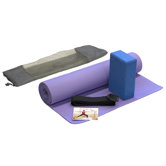 Deluxe Yoga Kit