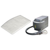Tranquility MPR Ultra Fine Filter (5 Pack)