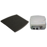 Tranquility Foam Pollen Filter (5 Pack)