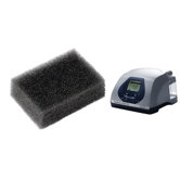 Sandman Foam Filter (2 Pack)