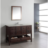 48" Burnaby Bathroom Vanity