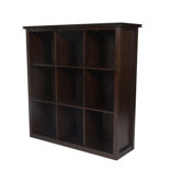 Artisan 9 Cube Storage Bookcase