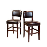 Avalon Bar Stool (Set of 2)