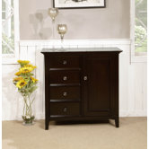 Amherst Storage and Buffet