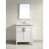 Winston Single 30" Bathroom Vanity