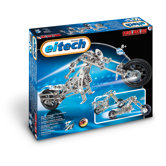 Chopper Construction Set