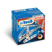 Helicopter Construction Set