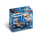 Digger / Truck Construction Set