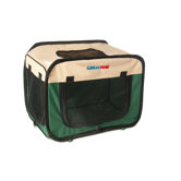 Haven Soft Playpen Dog Crate