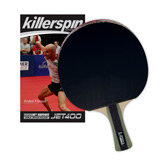 Jet 400 Table Tennis Racket
