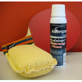 Table Tennis Rubber Cleaning Foam Kit