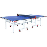 MYT5 Table Tennis Table in Blue