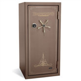 Medallion Series Premium Electronic Lock Gun Safe