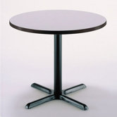 Pedestal Table