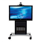 Rolling LCD/Plasma Stand for 40" to 62" Screens