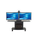 Corporate Video Conferencing Stand