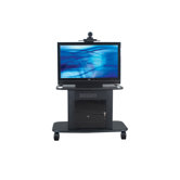 Corporate Video Conferencing Stand
