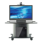 Corporate Video Conferencing Stand