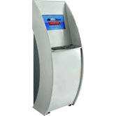 Keyteq ADA Kiosk