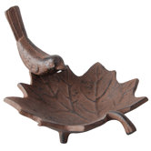 Small Bird Bath