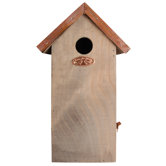 Great Bird House