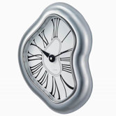 Novelty Distorted Watch