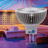 High Power LED Light Bulb M02XW007HF-04