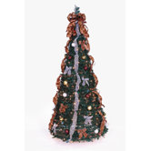 LB International Artificial Christmas Trees