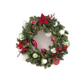 LB International Faux Florals & Wreaths