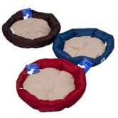 Small Sleepwell Pet Bed